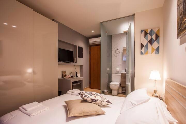Facadoro Apartments Αθήνα Εξωτερικό φωτογραφία