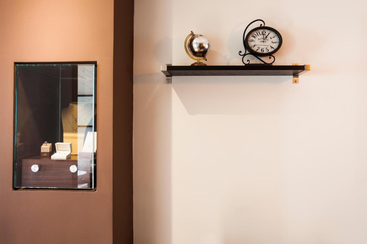 Facadoro Apartments Αθήνα Εξωτερικό φωτογραφία