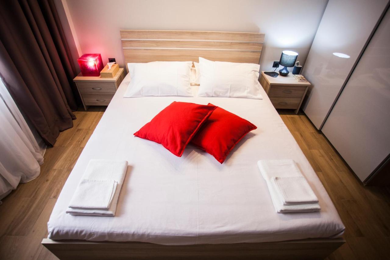 Facadoro Apartments Αθήνα Εξωτερικό φωτογραφία