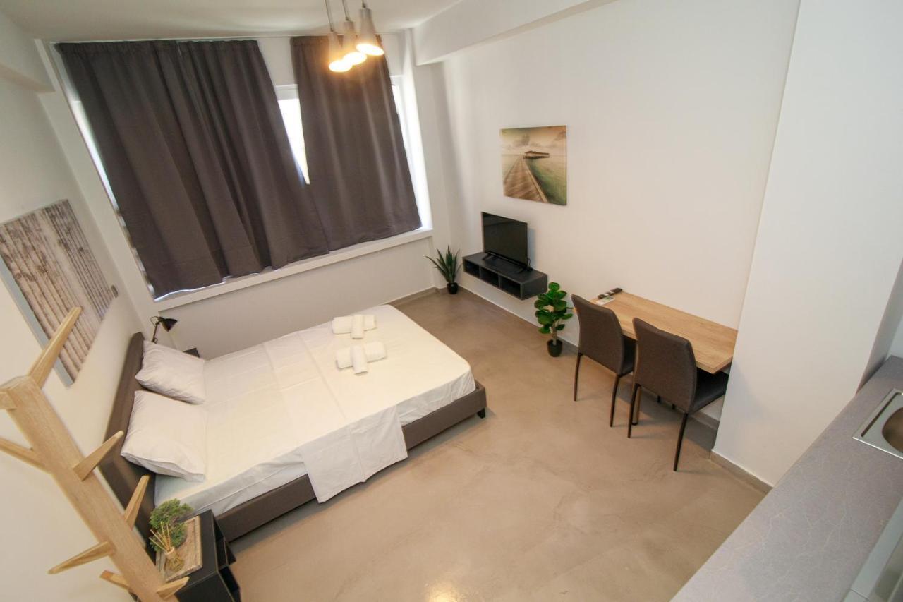 Facadoro Apartments Αθήνα Εξωτερικό φωτογραφία