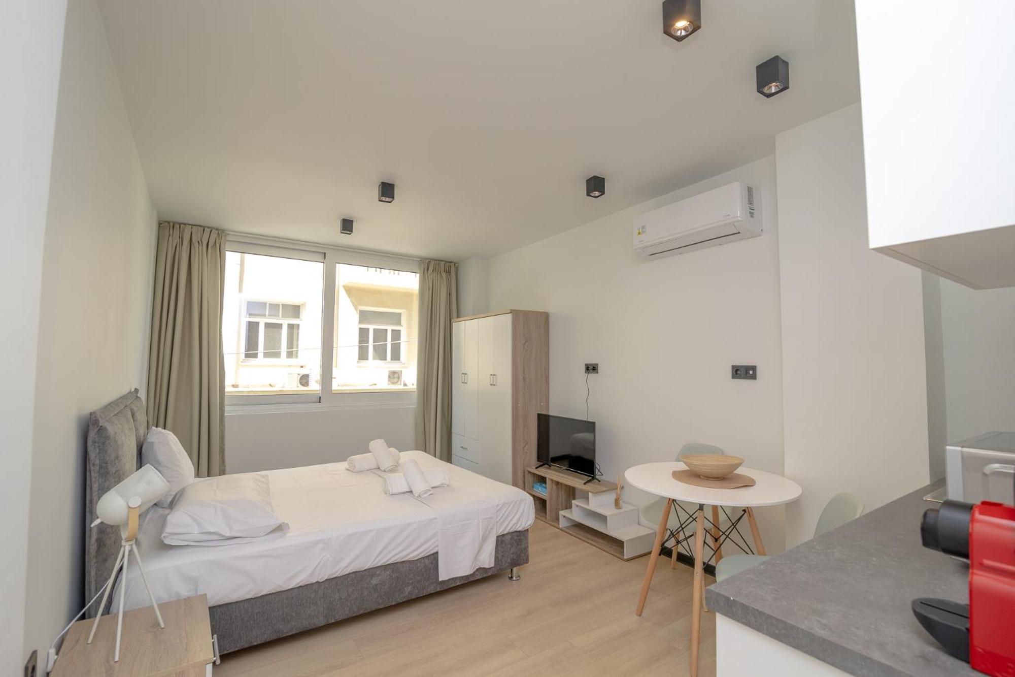 Facadoro Apartments Αθήνα Εξωτερικό φωτογραφία