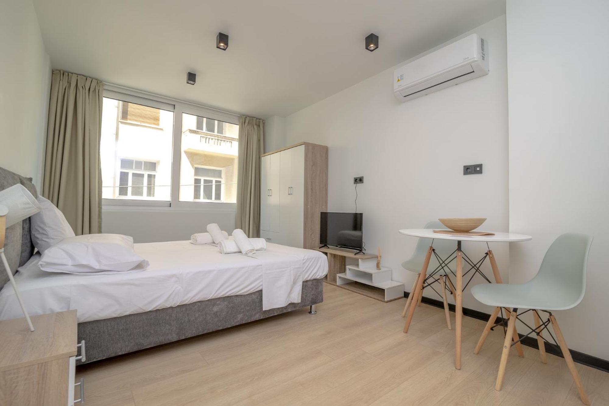 Facadoro Apartments Αθήνα Εξωτερικό φωτογραφία