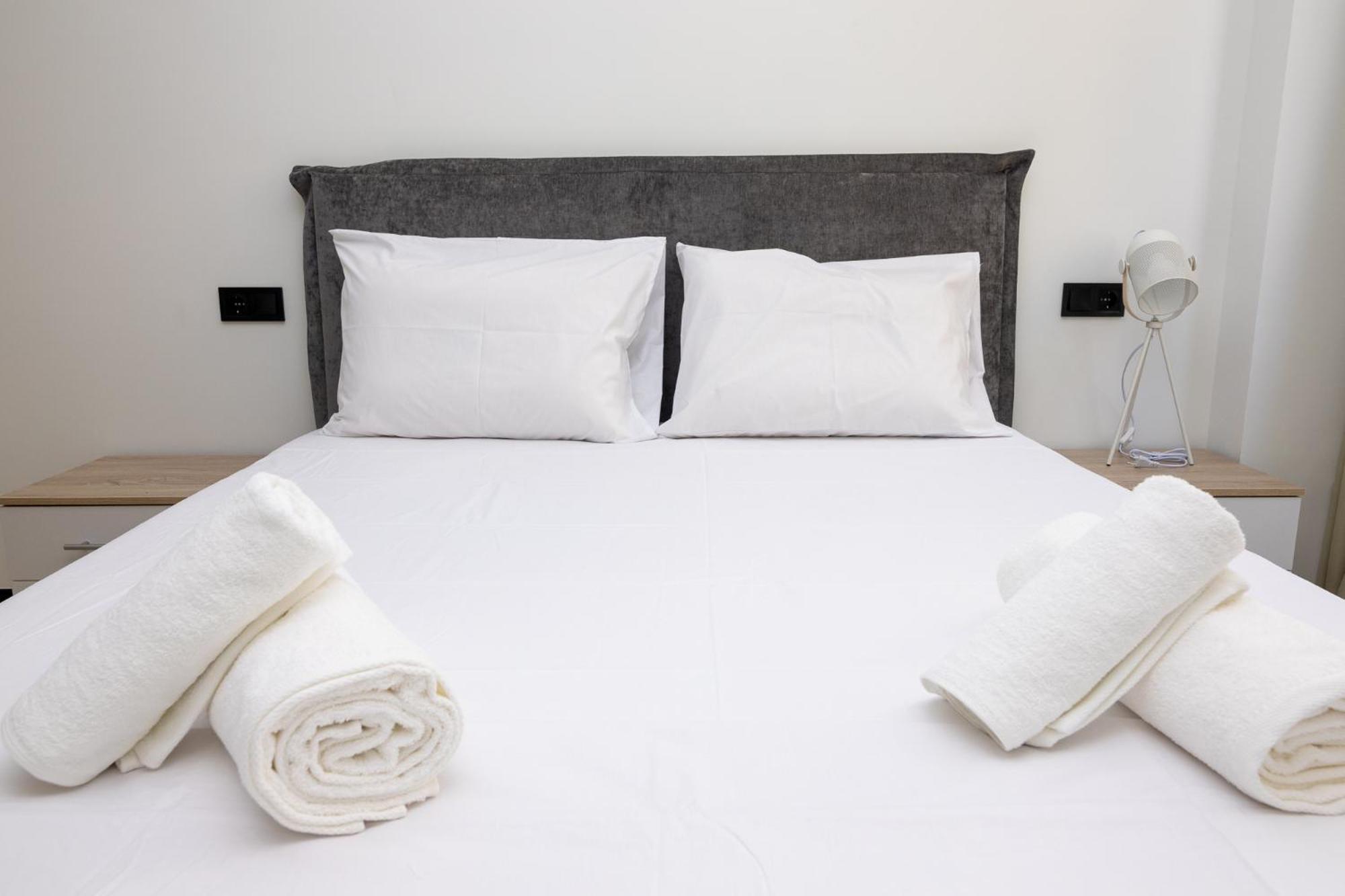 Facadoro Apartments Αθήνα Εξωτερικό φωτογραφία