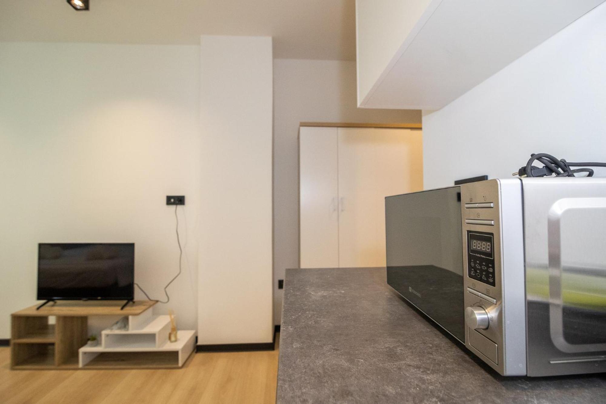 Facadoro Apartments Αθήνα Εξωτερικό φωτογραφία